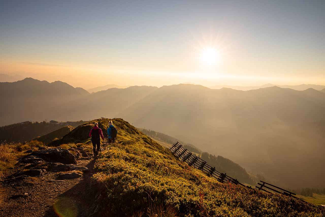 Sonnenaufgangswanderung_Tirol_Berge_Urlaub