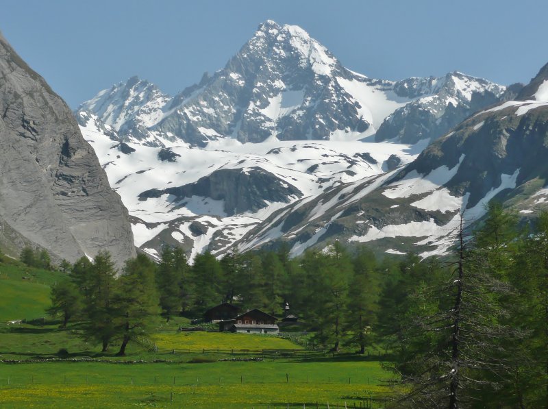 glockner-mit-almen