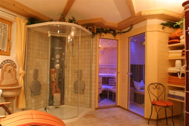 sauna-dusche