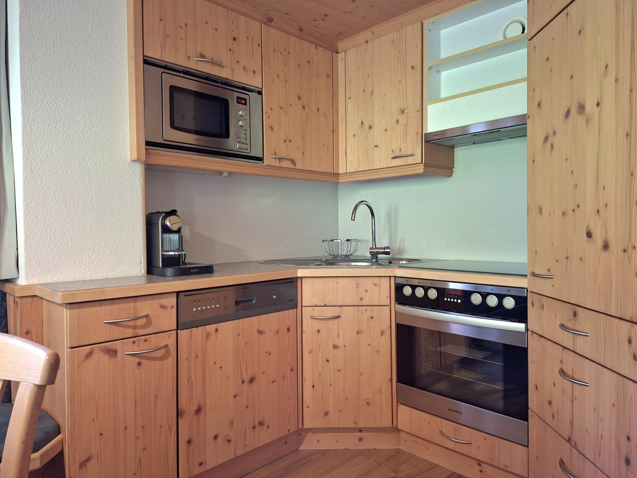 appartement-wiesegg-kueche