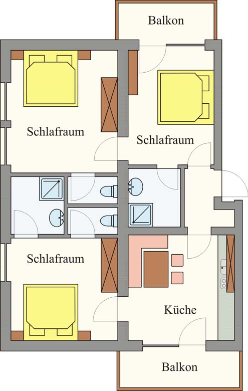 ferienwohnung12