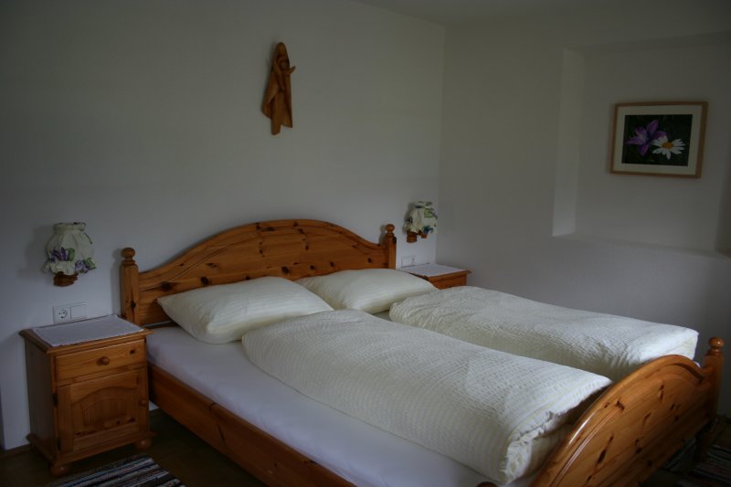 1stock-doppelbett