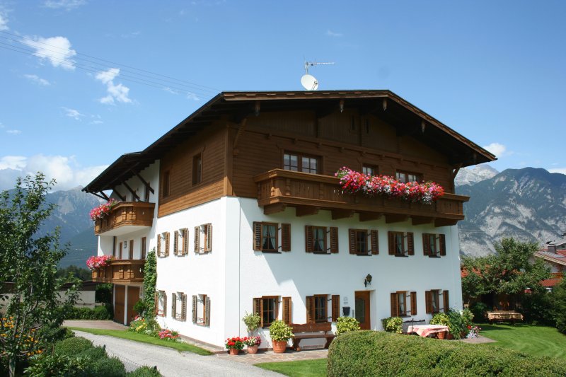 haus