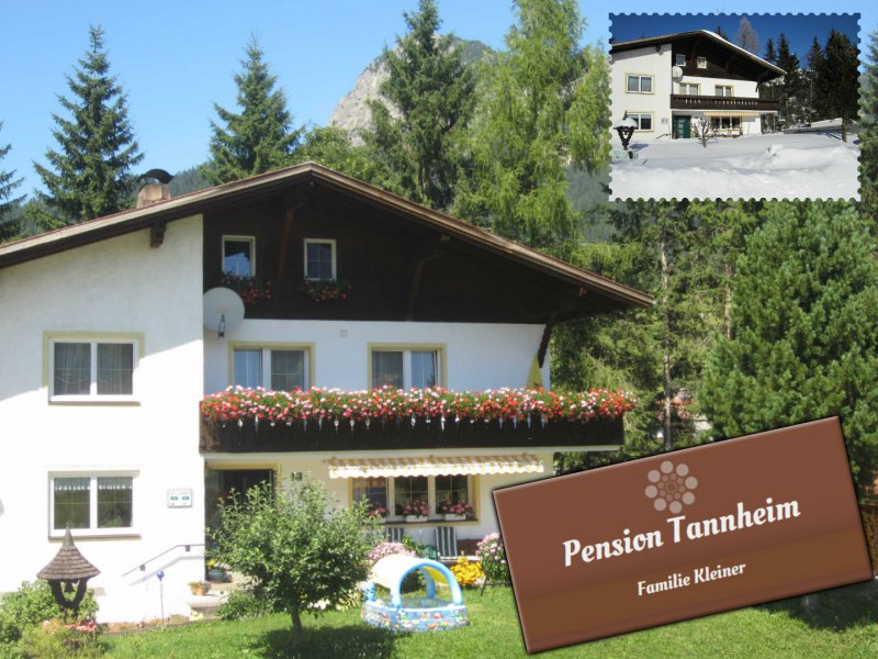 pension-tannheim-haus