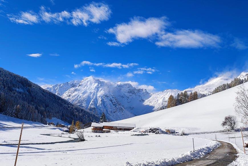 haus-strickner-winter