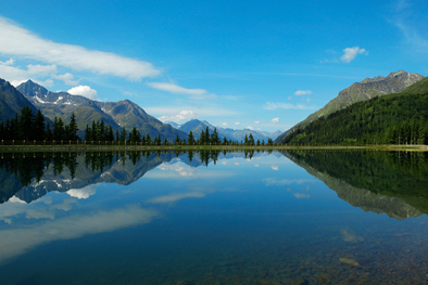 handle-bergsee-wandern-silvrettacard