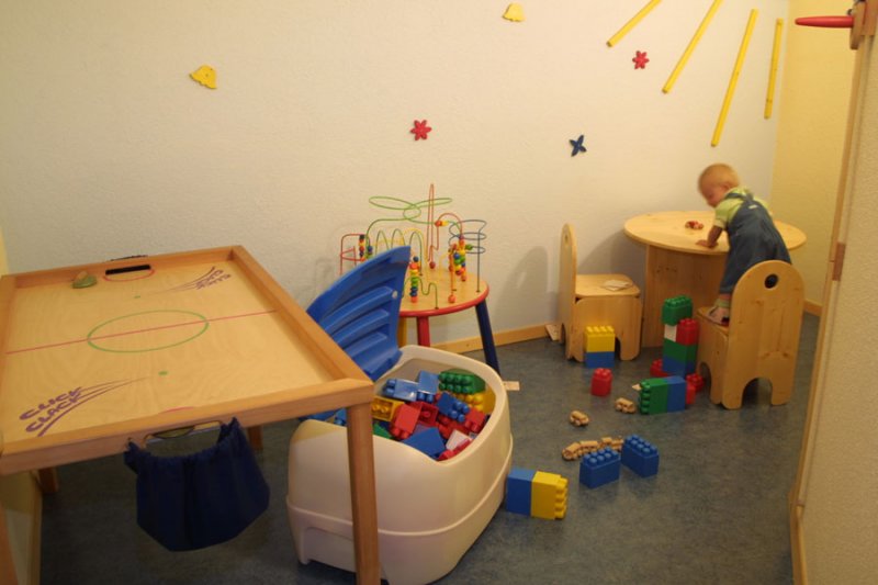 kinderspiel