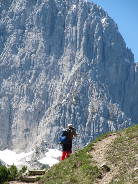 wandern-kaiserwinkl-koessen-appartements-tirol