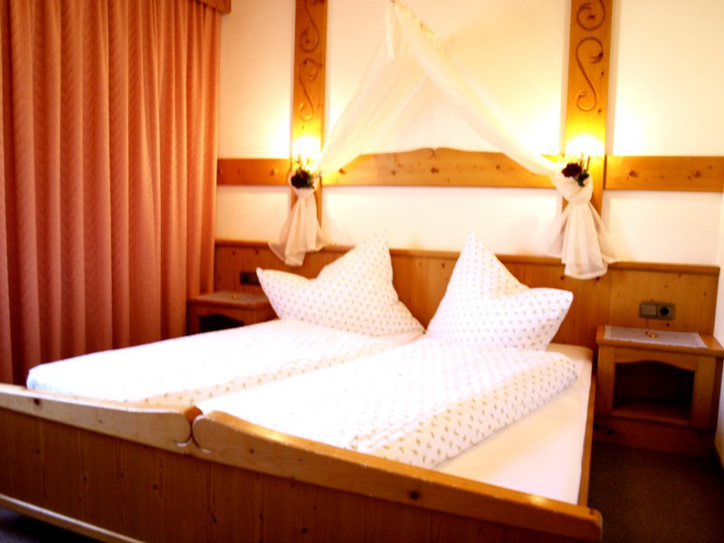 landhaus-bett