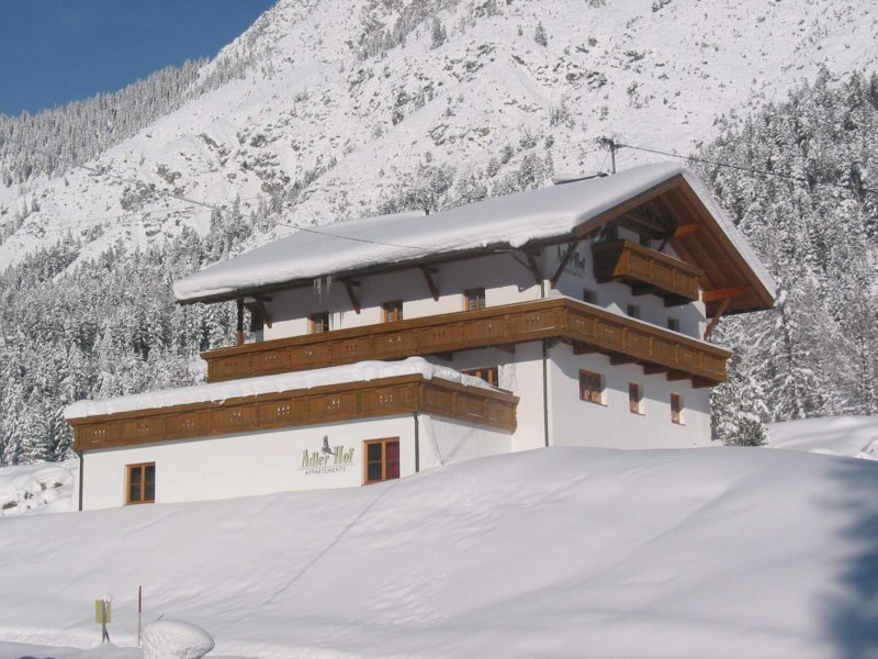 adlerhof-leutasch-winter