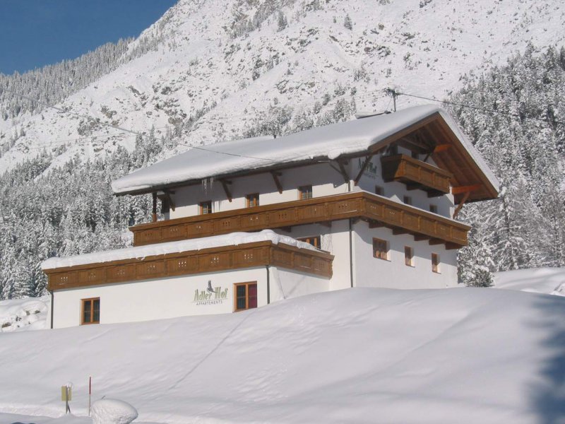 adlerhof-leutasch-winter