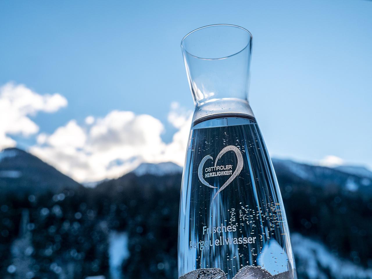 wasserkrug