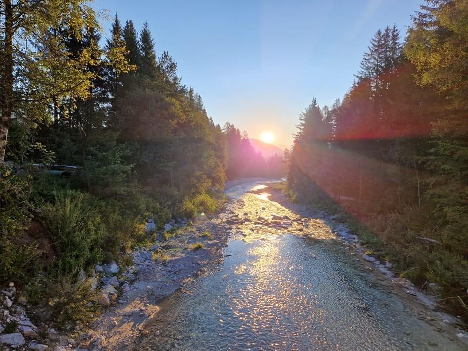 bachweg