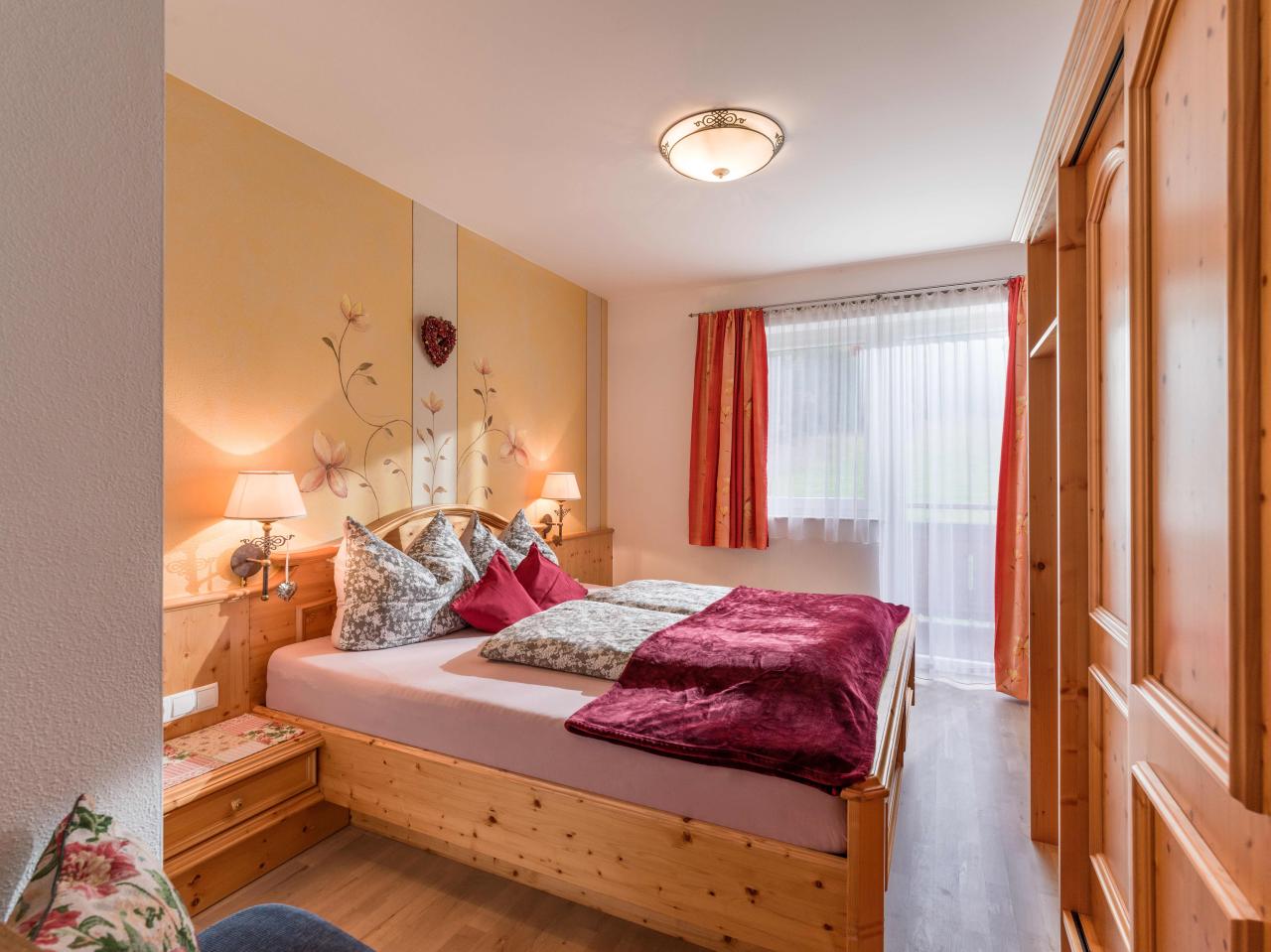 appartement-wilder-kaiser-schlafzimmer-1