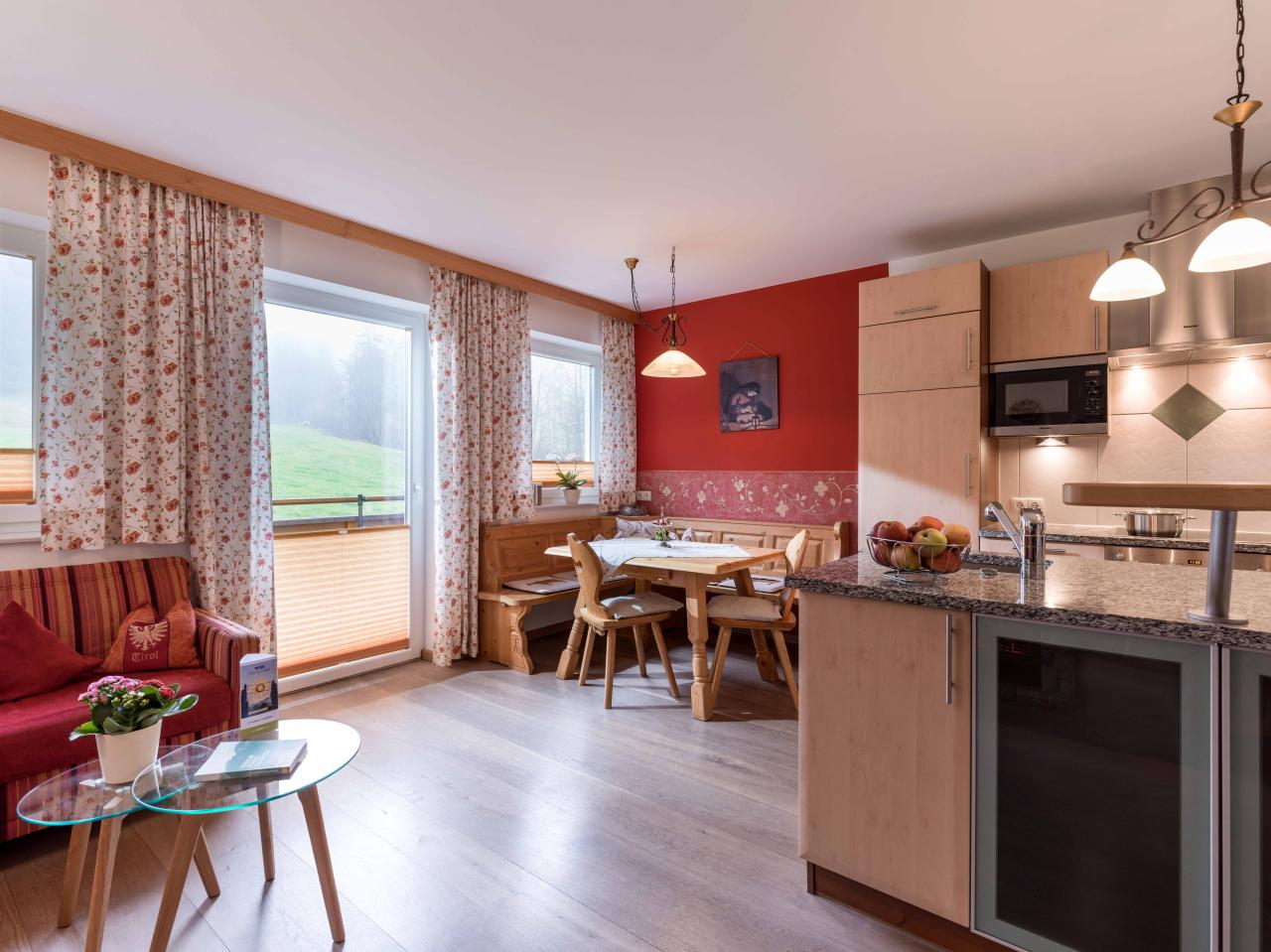 appartement-wilder-kaiser-wohnzimmer-kueche