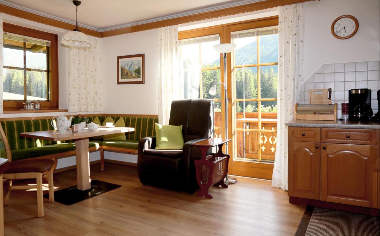 04-wohnbereich-haus-schoberblick-kals-am-grossglockner