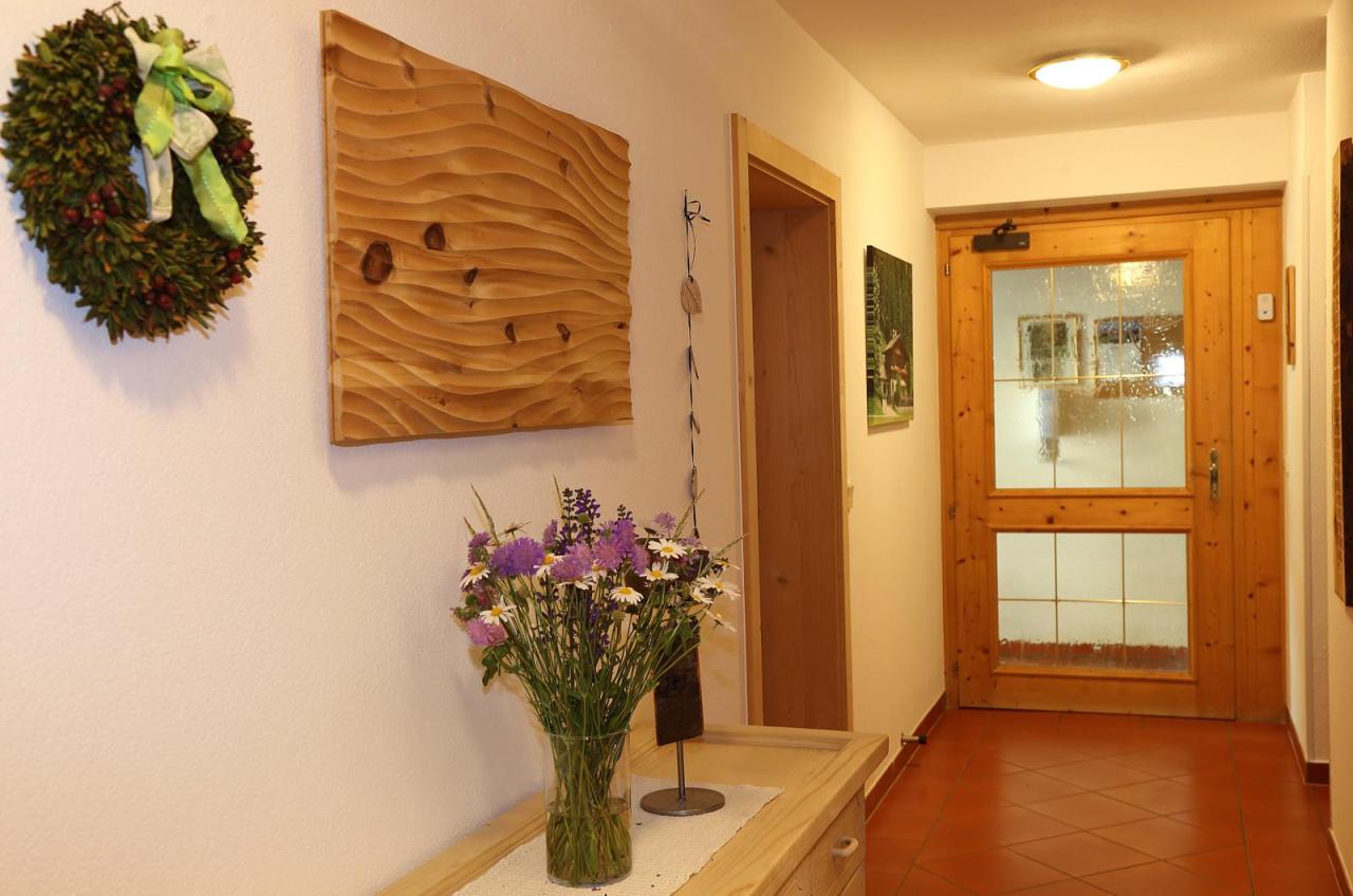 eingangsbereich-ferienwohnung-schoberblick-kals-am-grossglockner