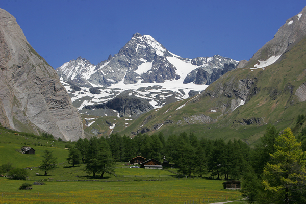 grossglockner