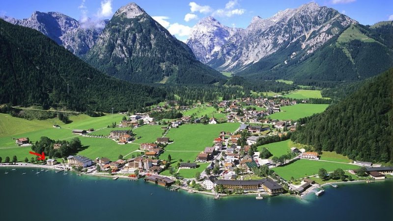 appartements-achensee