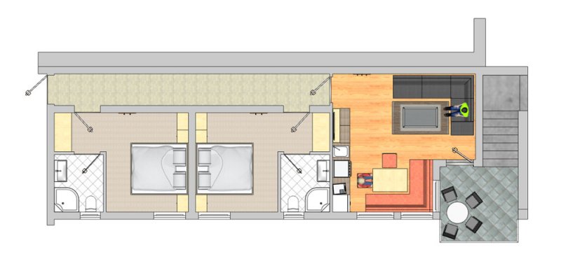 08-grundriss-ferienwohnung-obergeschoss-axo