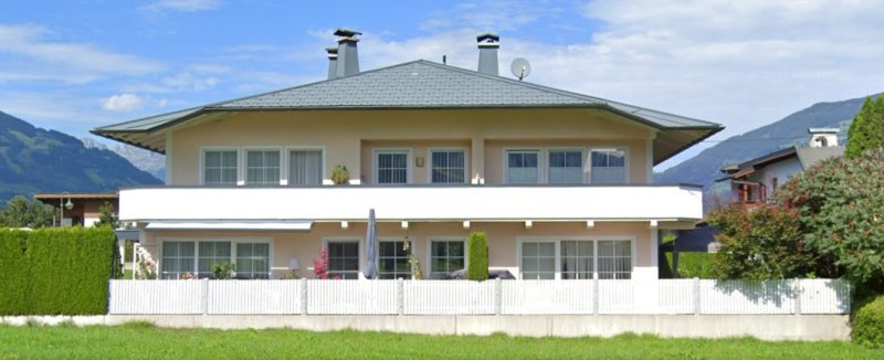 haus-ansicht