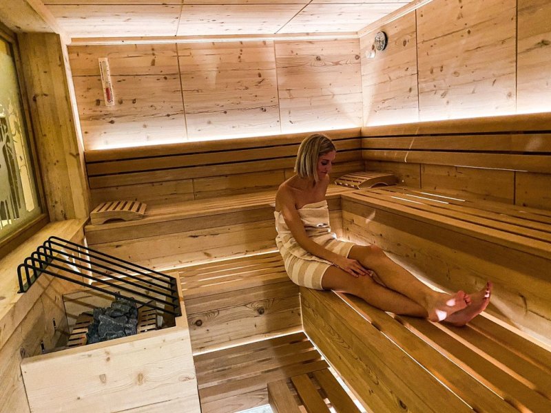 sauna-innen