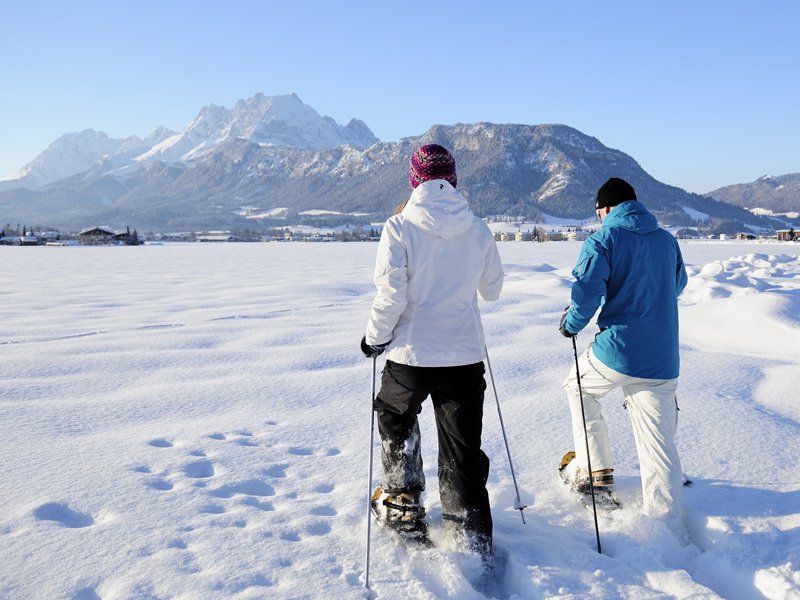 winterwandern