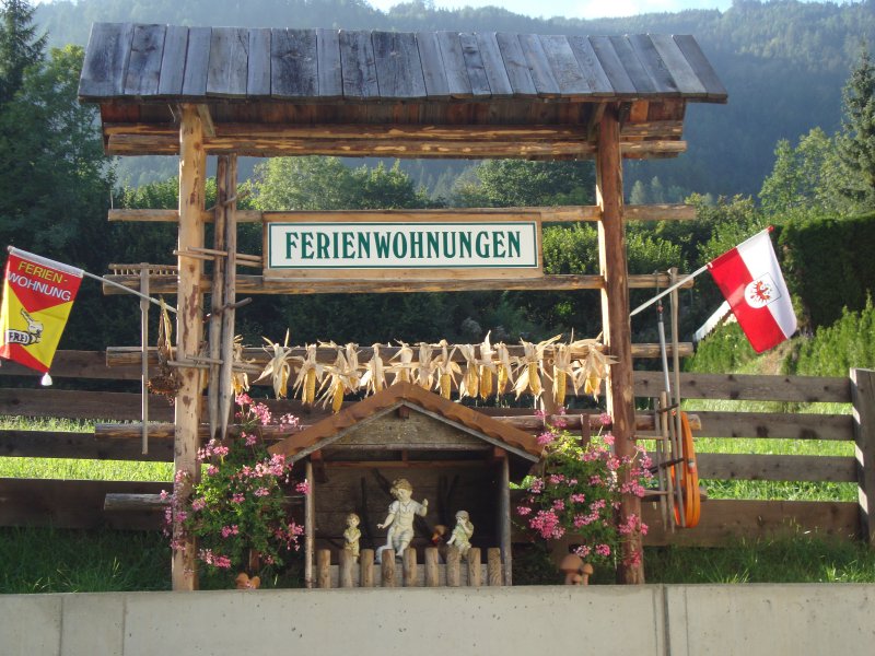 spitzkh-garten