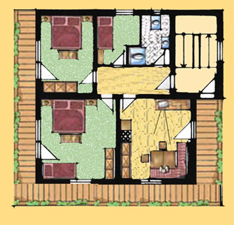 apart-madeleine-plan