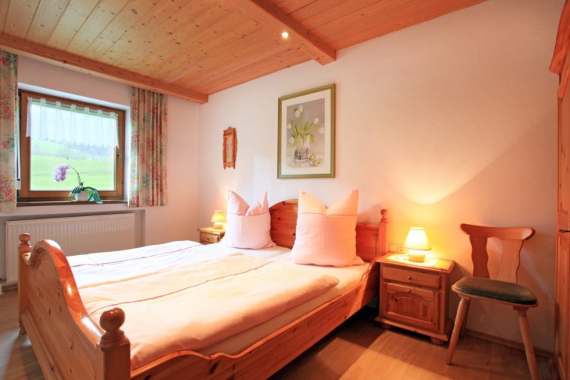 Landhaus Hofer Ferienwohnung Scheffau Wilder Kaiser