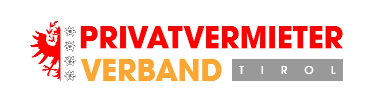 logo privatvermieter verband tirol