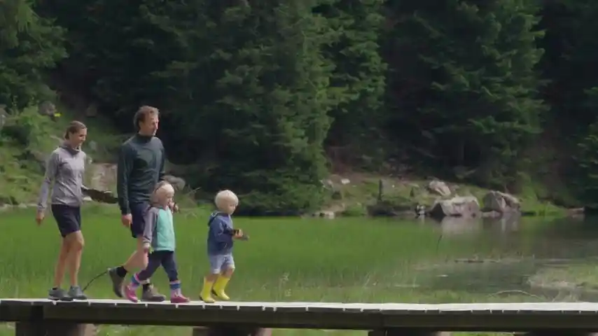 Dein Sommer in Tirol bei Alpinen Gastgebern