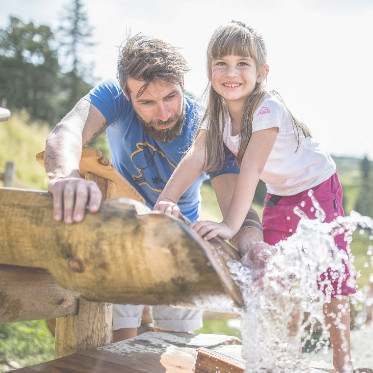 Dein Sommer in Tirol bei Alpinen Gastgebern